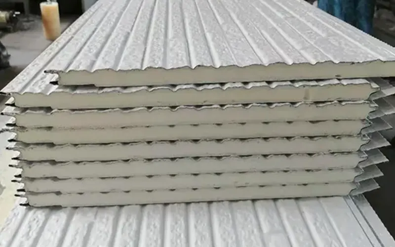 Polyurethane မြှုပ် insulatory အတွက်အသုံးပြုမှုဆိုတာဘာလဲ။