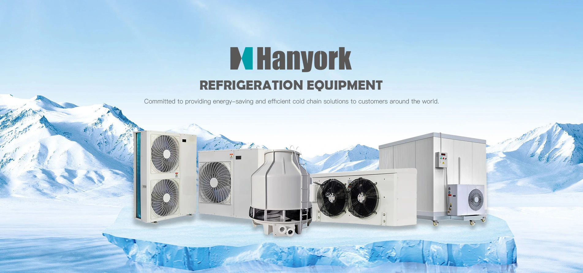 China Cold Storage Insulator Insulator