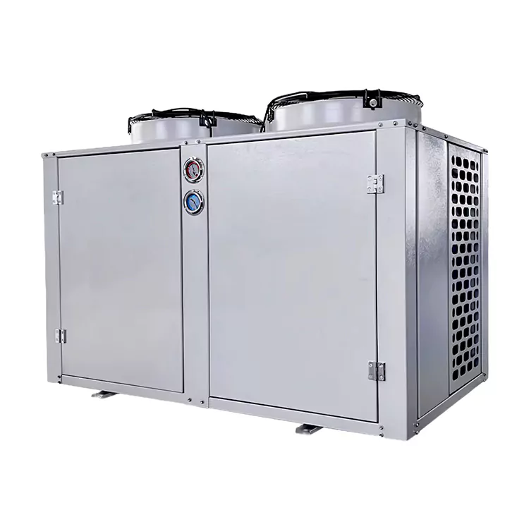U Type Top Discharge Air Unit ကဘာလဲ၊ ခေတ်မီရေခဲသေတ္တာစနစ်အတွက် ဘာကြောင့်အရေးကြီးတာလဲ။