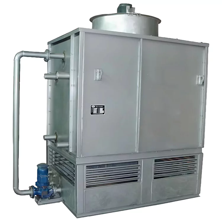 အငွေ့ပျံ condenser