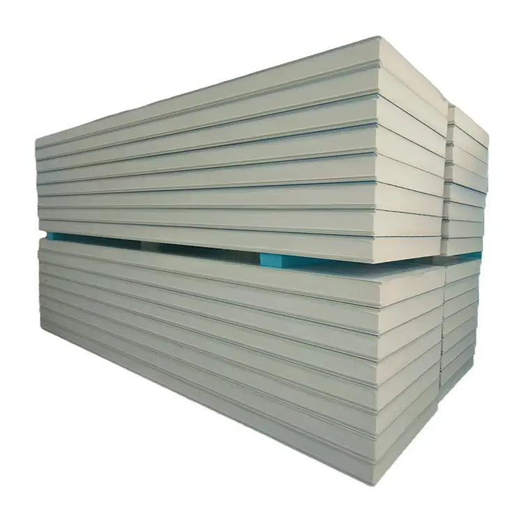 pir insulator ဆိုင်ရာ panel ကို