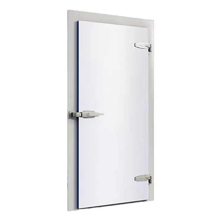Semi Recessed အအေးသိုလှောင်မှုတံခါး
