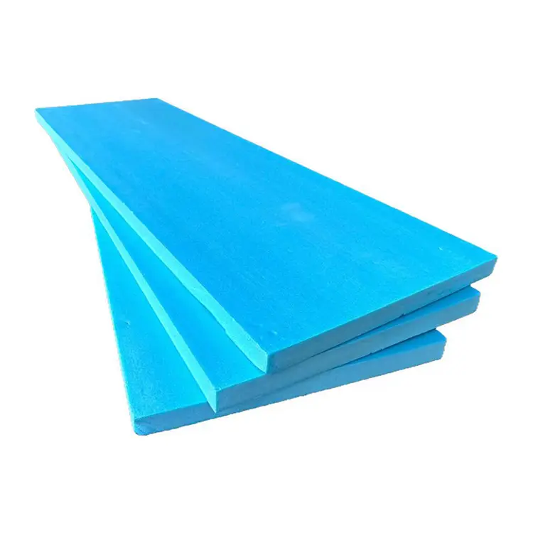 Extruded Polystyrene ဘုတ်အဖွဲ့